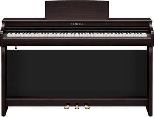 Digitalni piano Yamaha CLP-825 Digitalni piano Palisander - 1