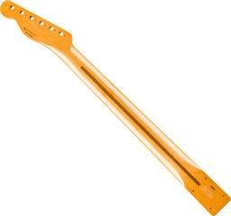 Vrat od gitare Fender Vintera II 50’s Nocaster 21 Vrat od gitare - 1