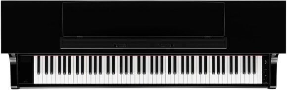 Digitalpiano Yamaha CLP-875 Digitalpiano Polished Ebony - 4