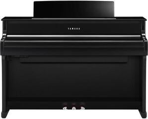 Pianino cyfrowe Yamaha CLP-875 Pianino cyfrowe Polished Ebony - 2