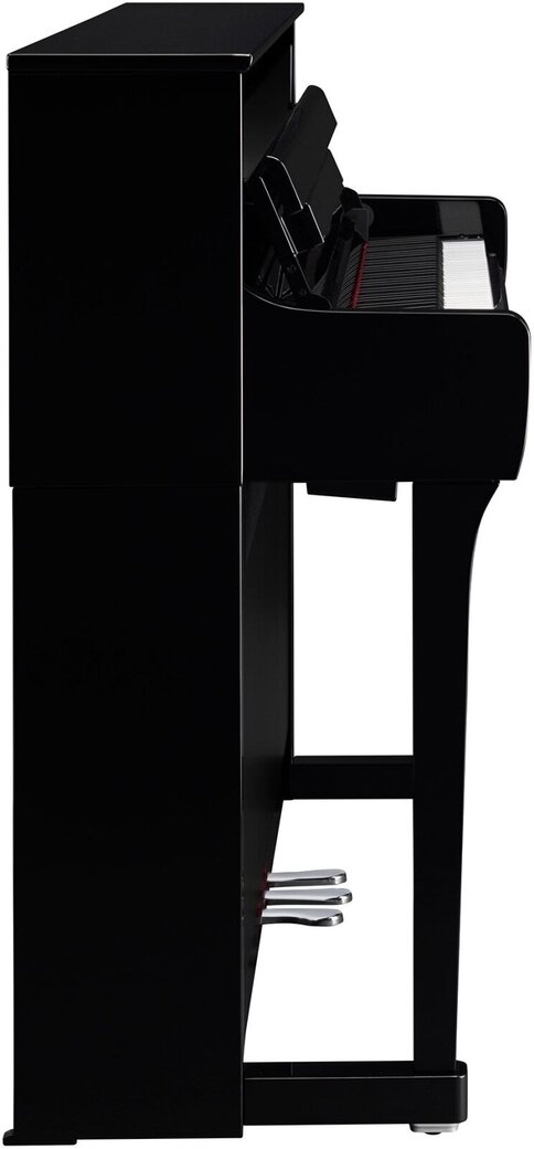 Haut-parleur intégré