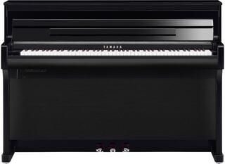 Pianino cyfrowe Yamaha CLP-885 Pianino cyfrowe Polished Ebony - 1