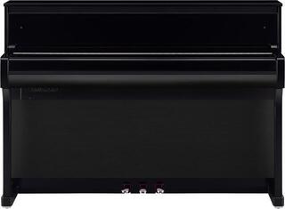 Pianino cyfrowe Yamaha CLP-885 Pianino cyfrowe Polished Ebony - 2