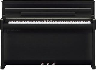 Pianino cyfrowe Yamaha CLP-885 Pianino cyfrowe Black - 1