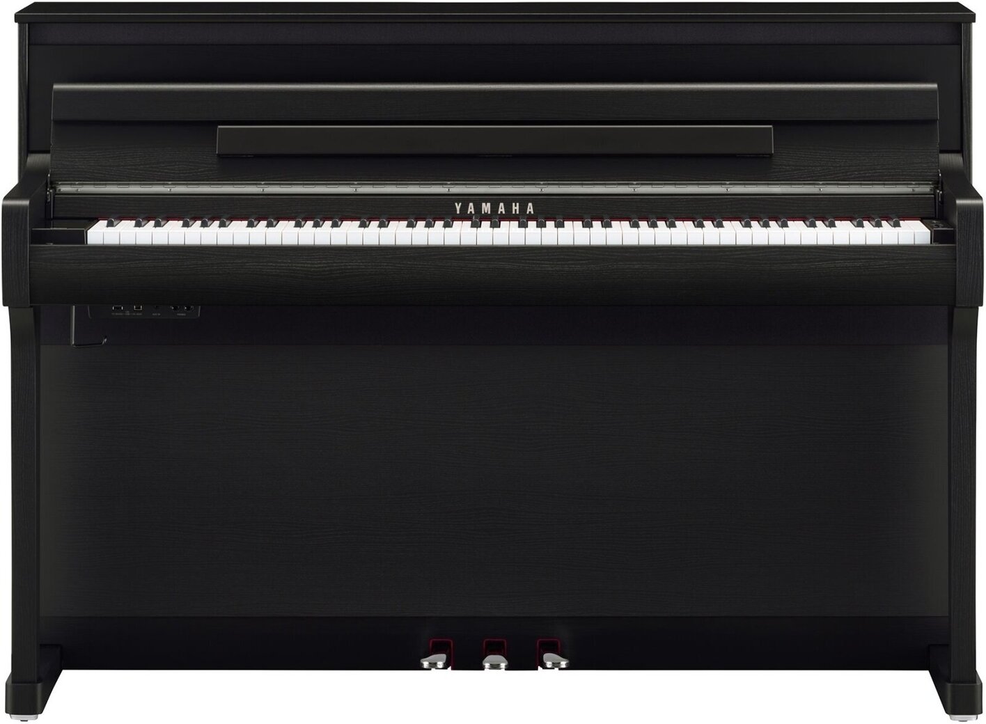 Matná povrchová úprava