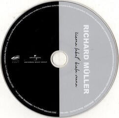Muziek CD Richard Müller - Čierna Labuť, Biela Vrana (Digipak) (CD) - 1