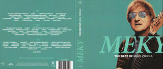 Musik-CD Miroslav Žbirka - The Best Of Miro Žbirka (Remastered) (3 CD) - 7