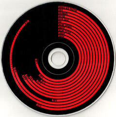Musik-CD Rammstein - Zeit (CD) - 1