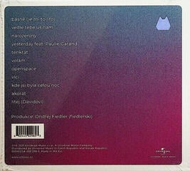 CD musique Mirai - Maneki Neko (Digipak) (CD) - 1