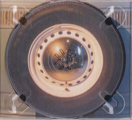 Glasbene CD Jelen - Veci & Sny (CD) - 2