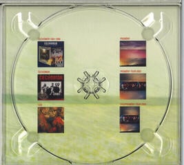 Hudobné CD Čechomor - To Nejlepší (Reissue) (Remastered) (CD) - 3