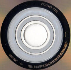 Music CD Lucie - Best Of (Remastered) (2 CD + DVD) - 4