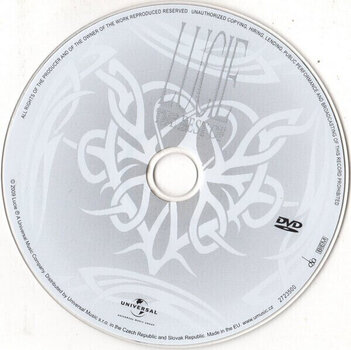 CD de música Lucie - Best Of (Remastered) (2 CD + DVD) - 6