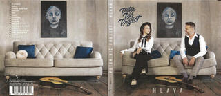 Zenei CD Peter Bič Project - Hlava (CD) - 3