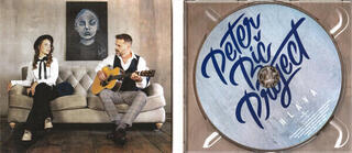 Zenei CD Peter Bič Project - Hlava (CD) - 4