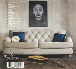 Zenei CD Peter Bič Project - Hlava (CD) - 5