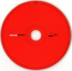 Musik-CD Richard Müller - Výberovka (Digipak) (2 CD) - 1