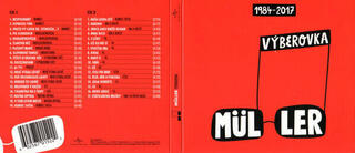 Musik-CD Richard Müller - Výberovka (Digipak) (2 CD) - 5