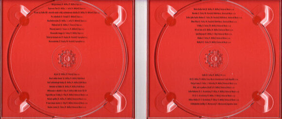 Music CD Richard Müller - Výberovka (Digipak) (2 CD) - 7