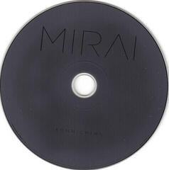 Music CD Mirai - Konnichiwa (CD) - 1