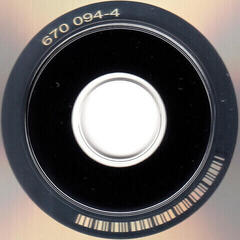 Music CD Mirai - Konnichiwa (CD) - 2