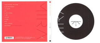 Music CD Mirai - Konnichiwa (CD) - 3