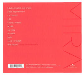 Music CD Mirai - Konnichiwa (CD) - 4
