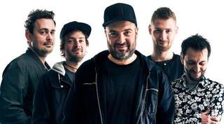 Музичний компакт-диск IMT Smile - Život Človeka V Roku 2022 (CD) - 1