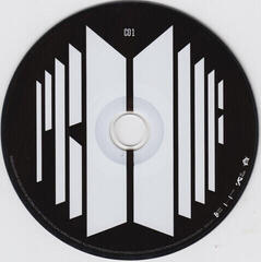Music CD BTS - Proof (Compact Edition) (3 CD) - 1