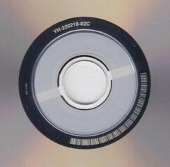Music CD BTS - Proof (Compact Edition) (3 CD) - 4