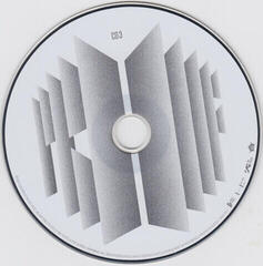 Music CD BTS - Proof (Compact Edition) (3 CD) - 5