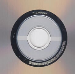 Music CD BTS - Proof (Compact Edition) (3 CD) - 6