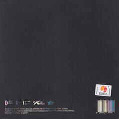 Music CD BTS - Proof (Compact Edition) (3 CD) - 7