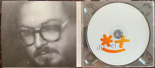 Music CD David Stypka - Dýchej (Digipak) (CD) - 1