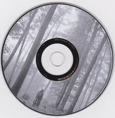 CD musicali Taylor Swift - Folklore (CD) - 1