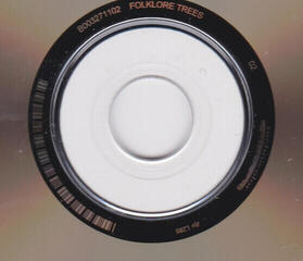 CD musicali Taylor Swift - Folklore (CD) - 2