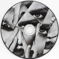 Musik-CD Taylor Swift - Reputation (CD) - 1