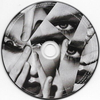 CD musique Taylor Swift - Reputation (CD) - 2