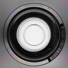 Musik-CD Taylor Swift - Reputation (CD) - 2