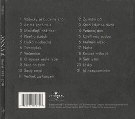 Musik-cd Anna K - Best Of (CD) - 3