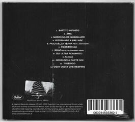 Glasbene CD Eros Ramazzotti - Battito Infinito (CD) - 2