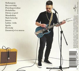 Hudobné CD Adam Ďurica - Hity (CD) - 5