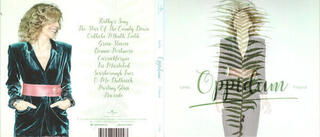 Muzički CD Lenka Filipová - Oppidum (Digipak) (CD) - 3