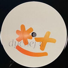 LP plošča David Stypka - Dýchej (LP) - 1