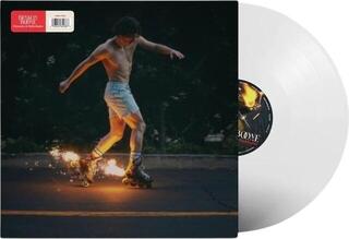Disc de vinil Benson Boone - Fireworks & Rollerblades (Clear Coloured) (LP) - 1