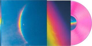 LP plošča Coldplay - Moon Music (140g) (Pink Translucent) Coloured) (LP) - 1