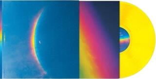LP plošča Coldplay - Moon Music (Limited Edition) (Yellow Coloured) (LP) - 1