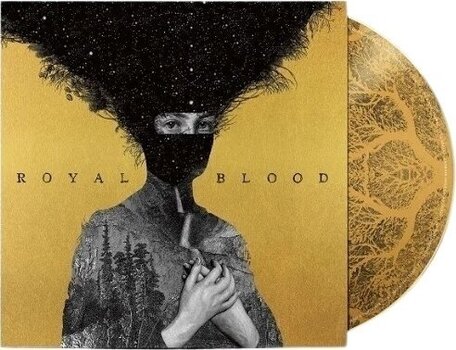 Musik-CD Royal Blood - Royal Blood (10th Annibersary Edition) (CD) - 2