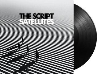 LP ploča The Script - Satelittes (LP) - 1