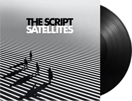 LP platňa Script - Satelittes (LP) - 2